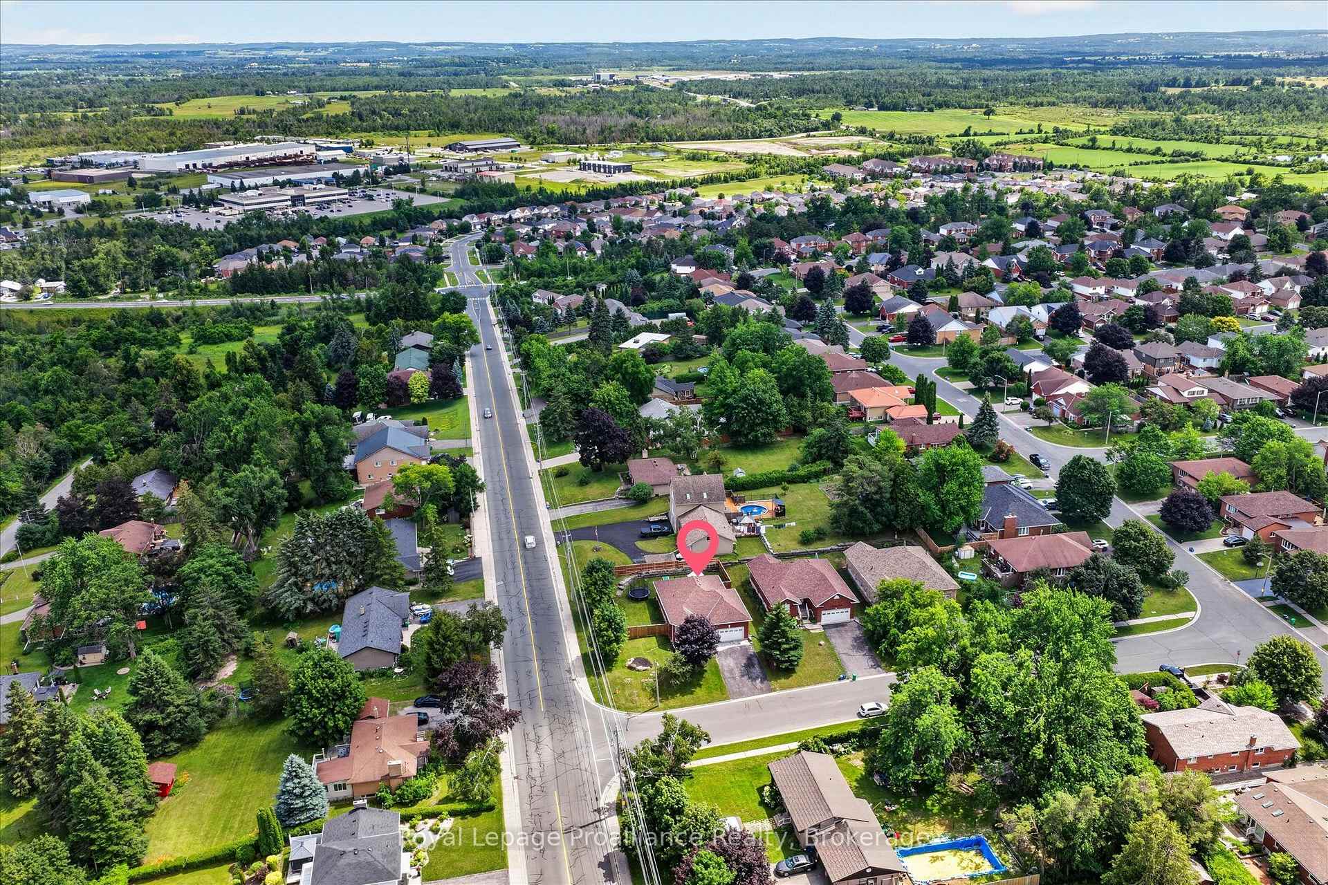 Photo 37 of 1 Fortye Gate, Peterborough, Otonabee Ward 1 — HOMEH