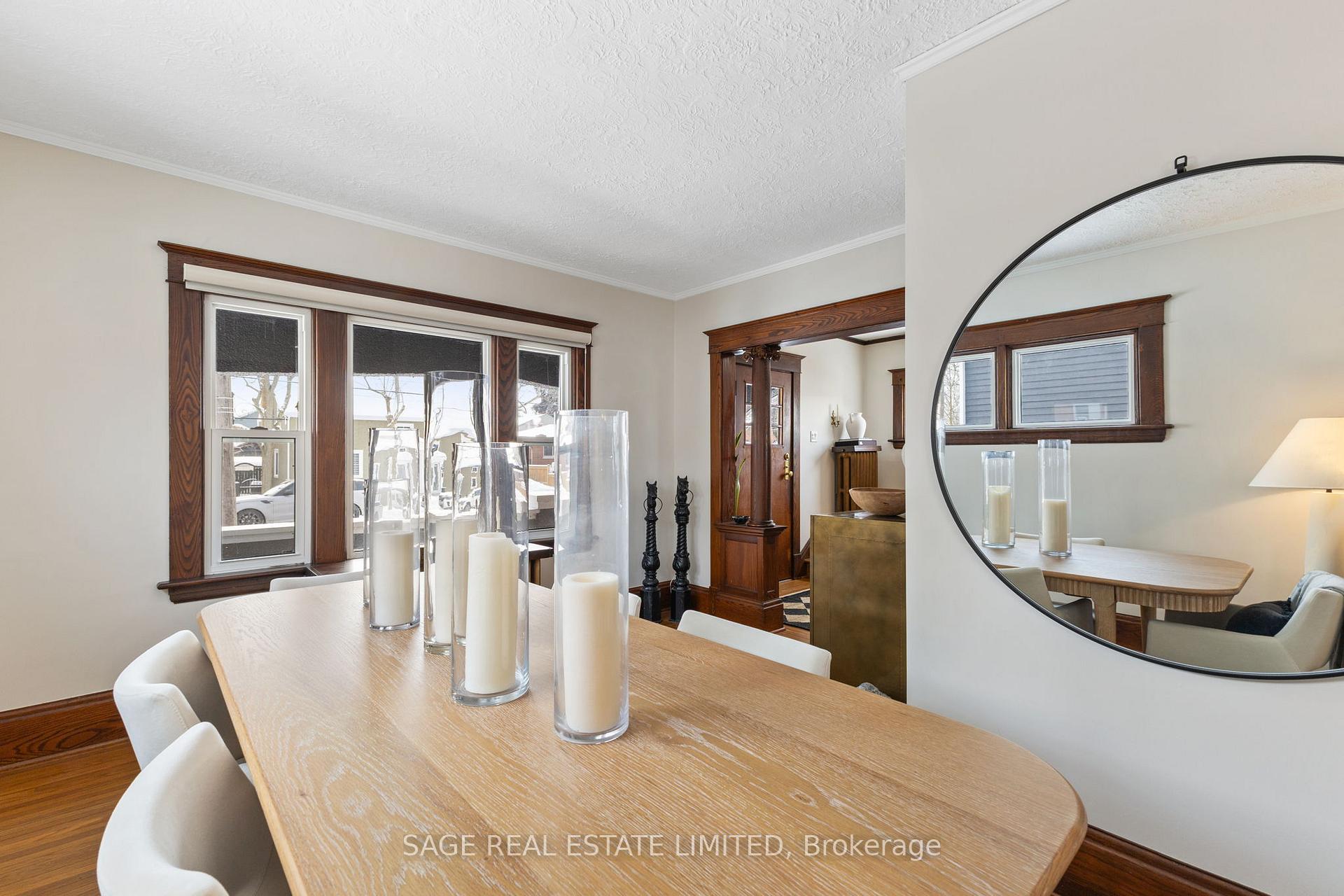 Photo 12 of 40 Main Street, St. Catharines, Port Dalhousie — HOMEH
