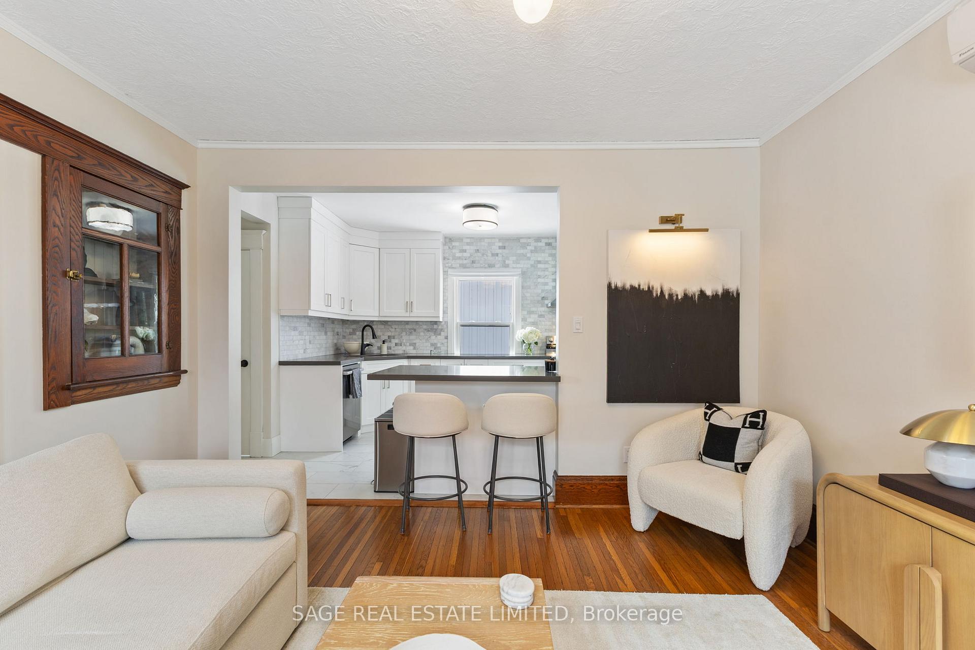 Photo 15 of 40 Main Street, St. Catharines, Port Dalhousie — HOMEH