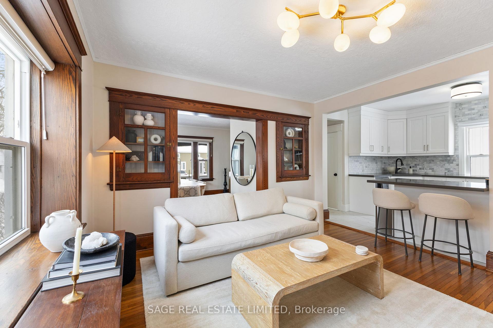 Photo 16 of 40 Main Street, St. Catharines, Port Dalhousie — HOMEH