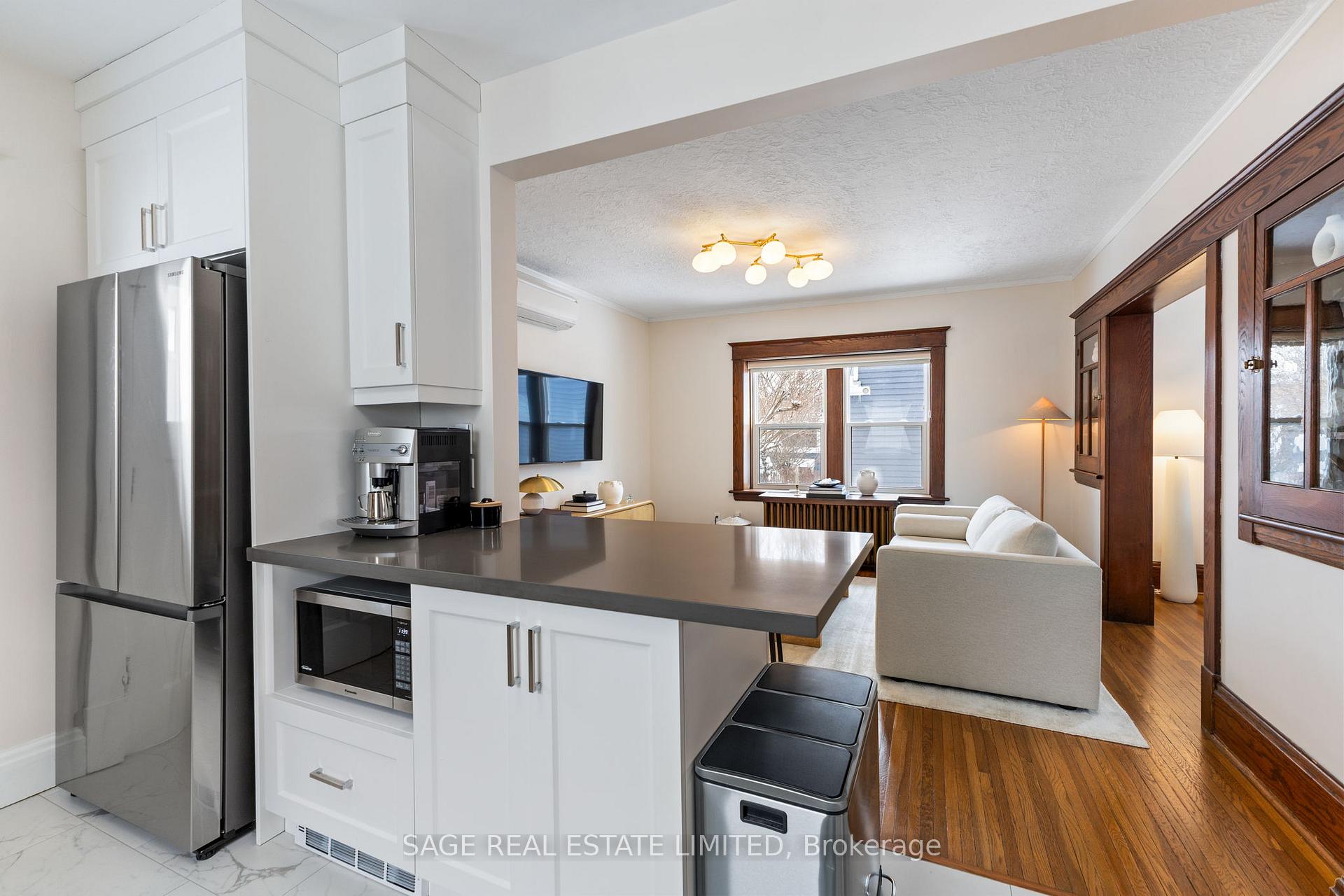 Photo 21 of 40 Main Street, St. Catharines, Port Dalhousie — HOMEH