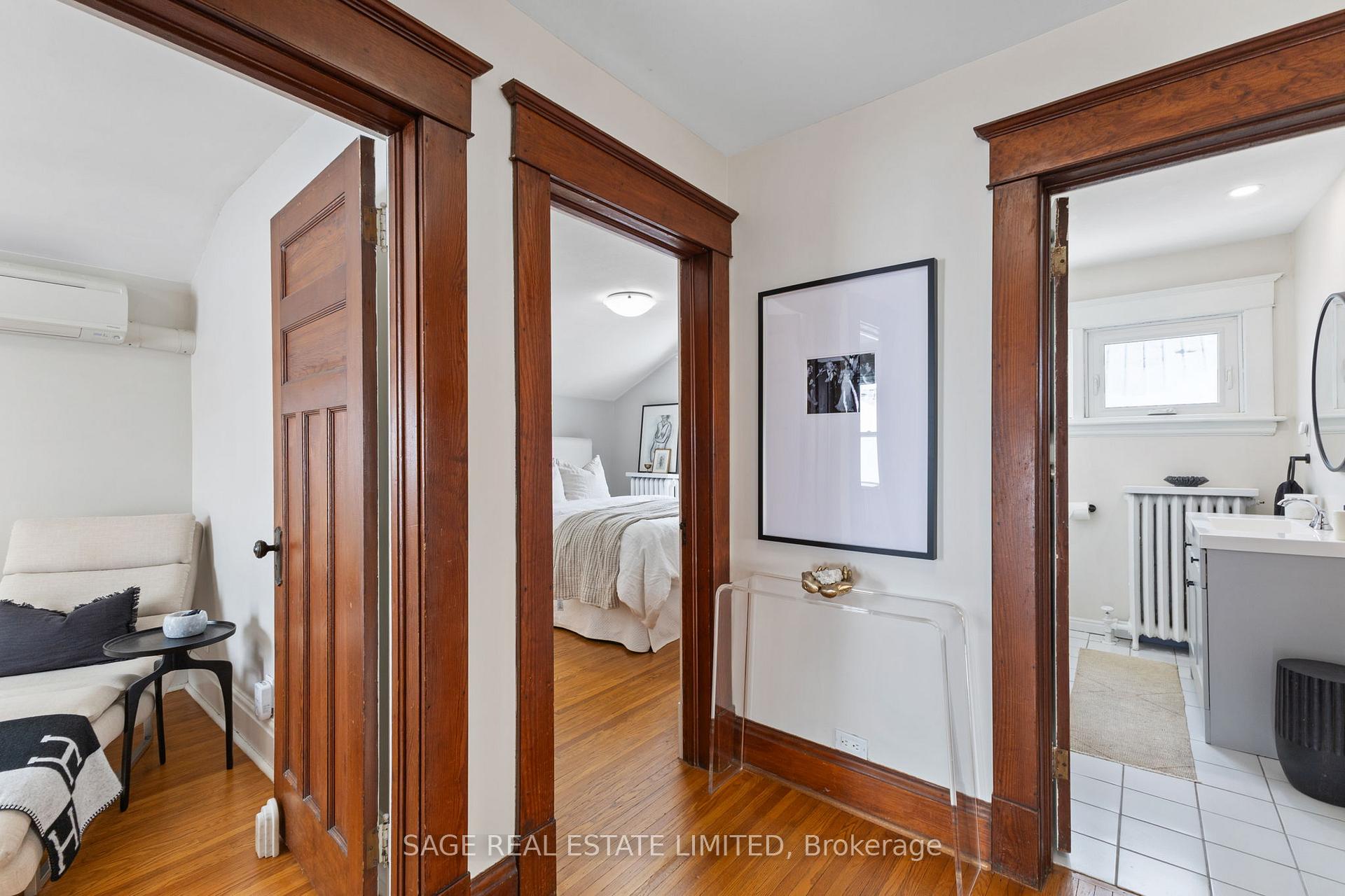 Photo 38 of 40 Main Street, St. Catharines, Port Dalhousie — HOMEH