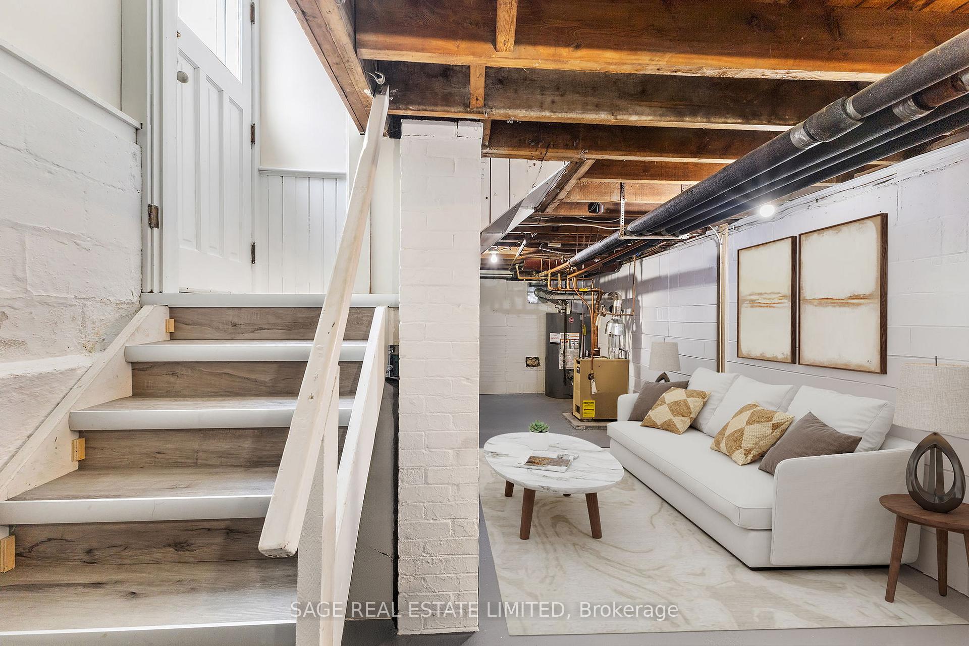 Photo 45 of 40 Main Street, St. Catharines, Port Dalhousie — HOMEH