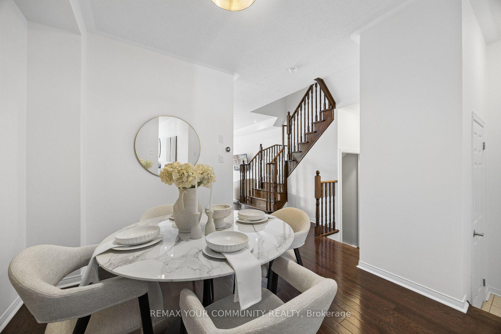 Photo 14 of 21 Warbler Avenue, Vaughan, Patterson — HOMEH