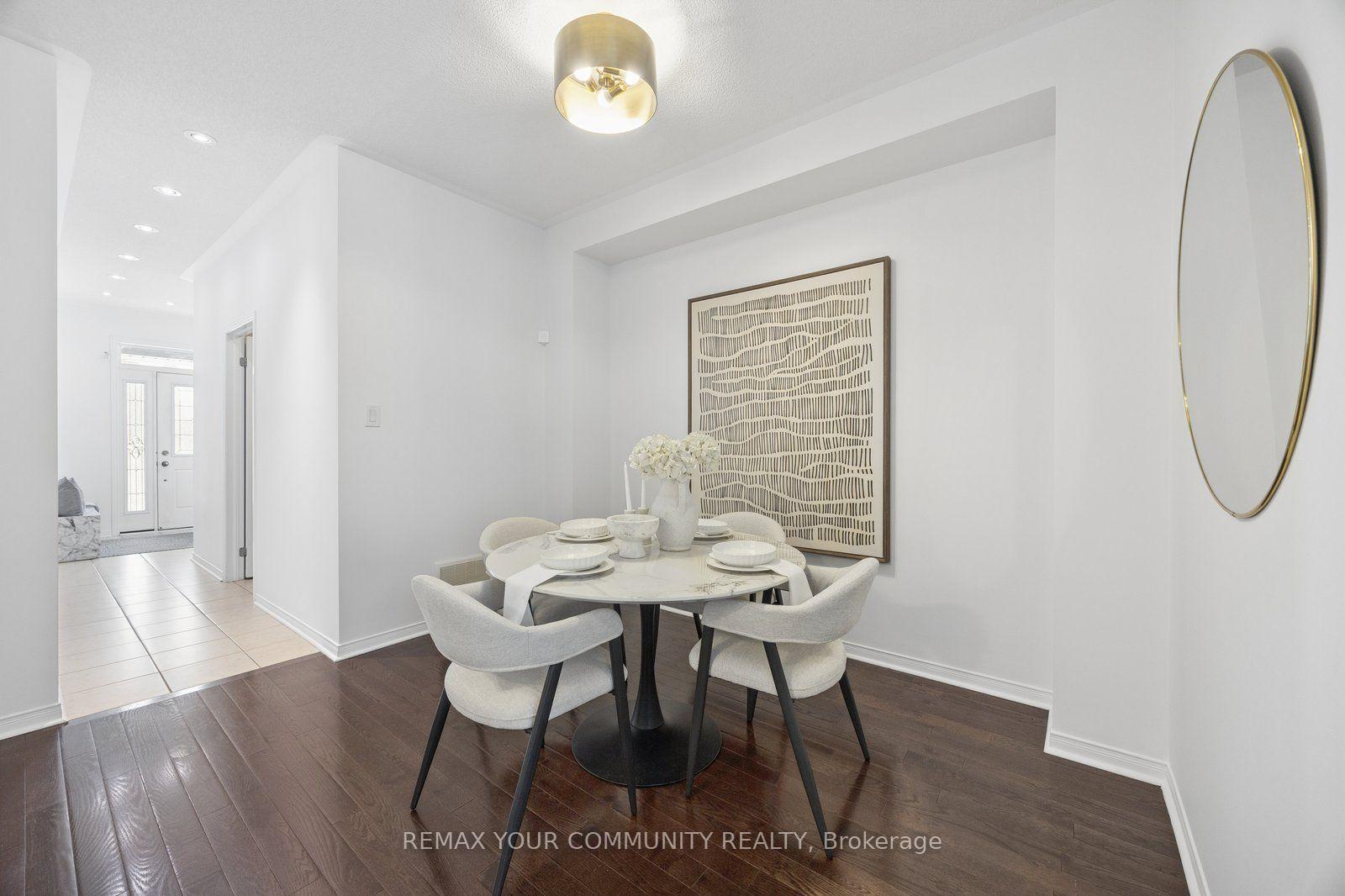 Photo 15 of 21 Warbler Avenue, Vaughan, Patterson — HOMEH