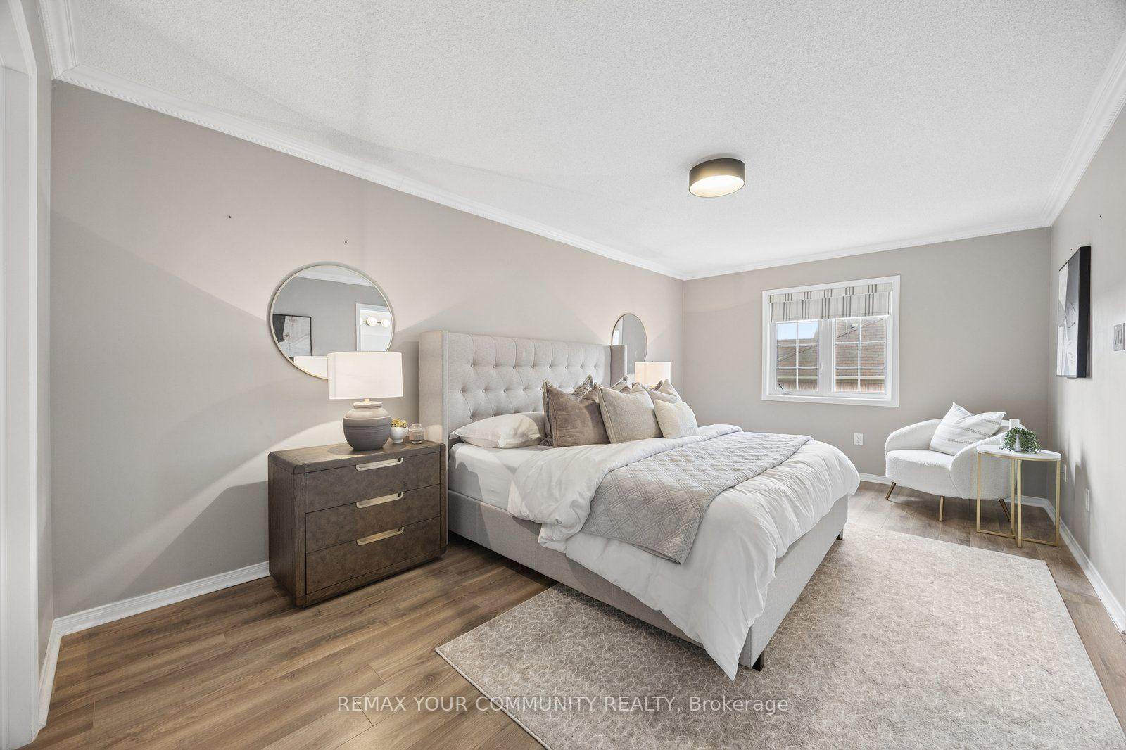 Photo 18 of 21 Warbler Avenue, Vaughan, Patterson — HOMEH