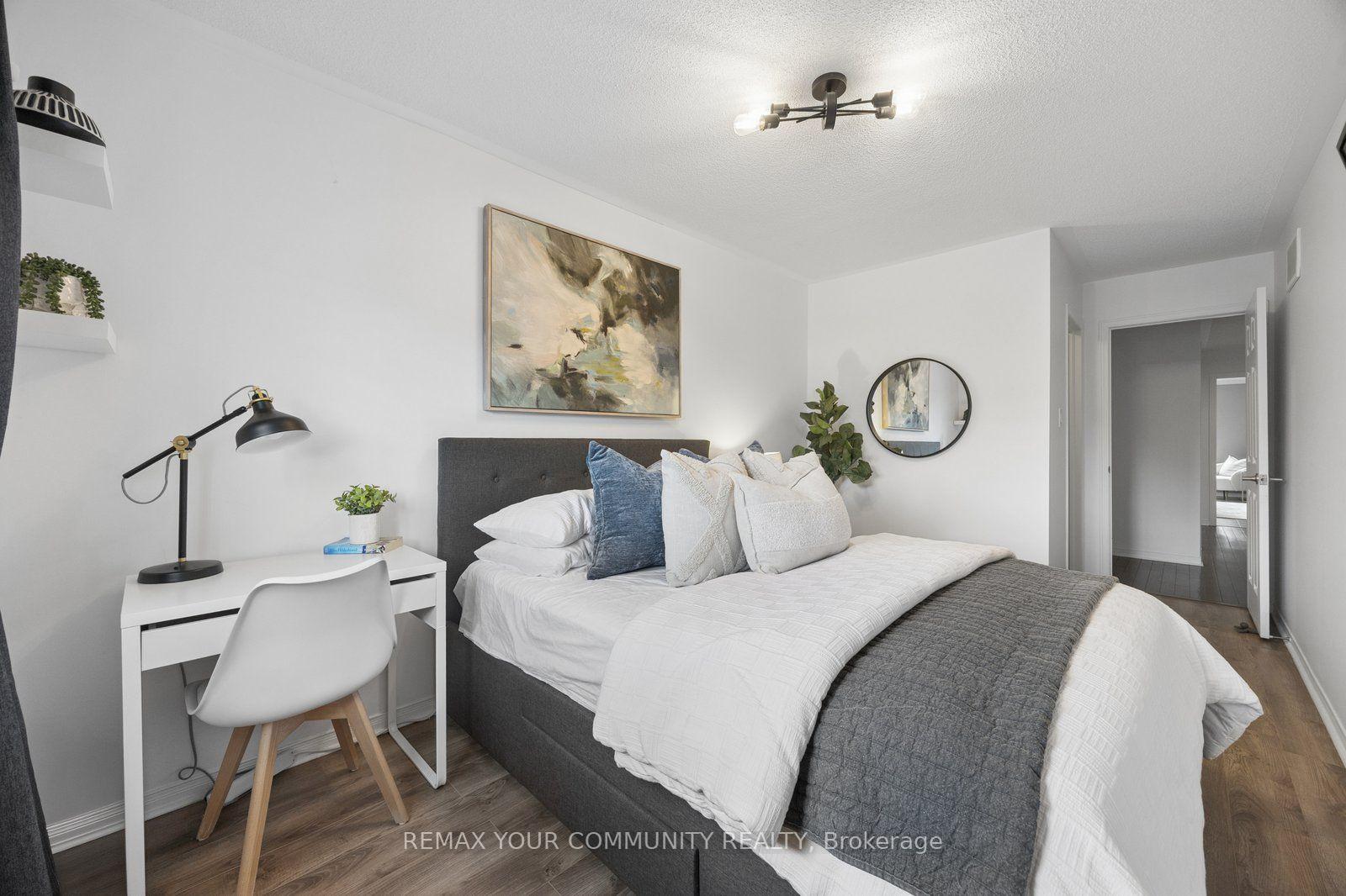 Photo 21 of 21 Warbler Avenue, Vaughan, Patterson — HOMEH