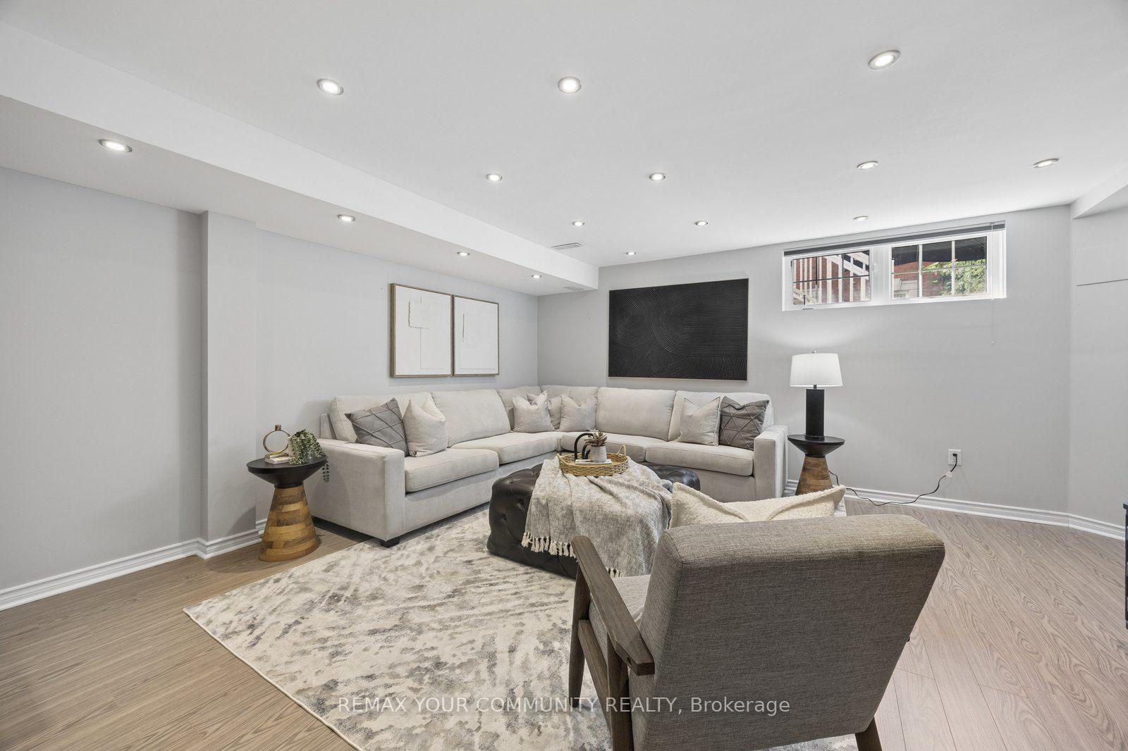 Photo 25 of 21 Warbler Avenue, Vaughan, Patterson — HOMEH