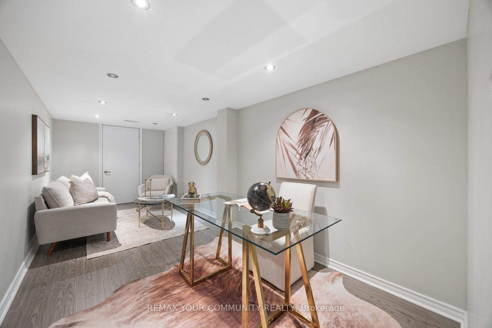 Photo 26 of 21 Warbler Avenue, Vaughan, Patterson — HOMEH