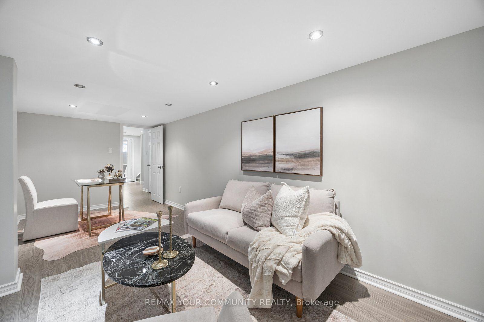 Photo 27 of 21 Warbler Avenue, Vaughan, Patterson — HOMEH