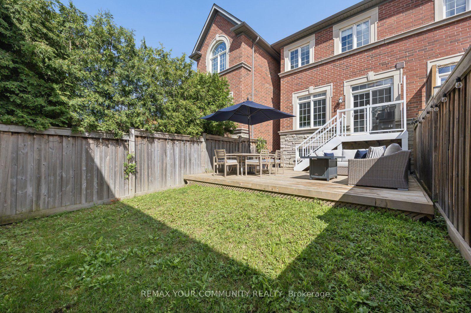Photo 30 of 21 Warbler Avenue, Vaughan, Patterson — HOMEH