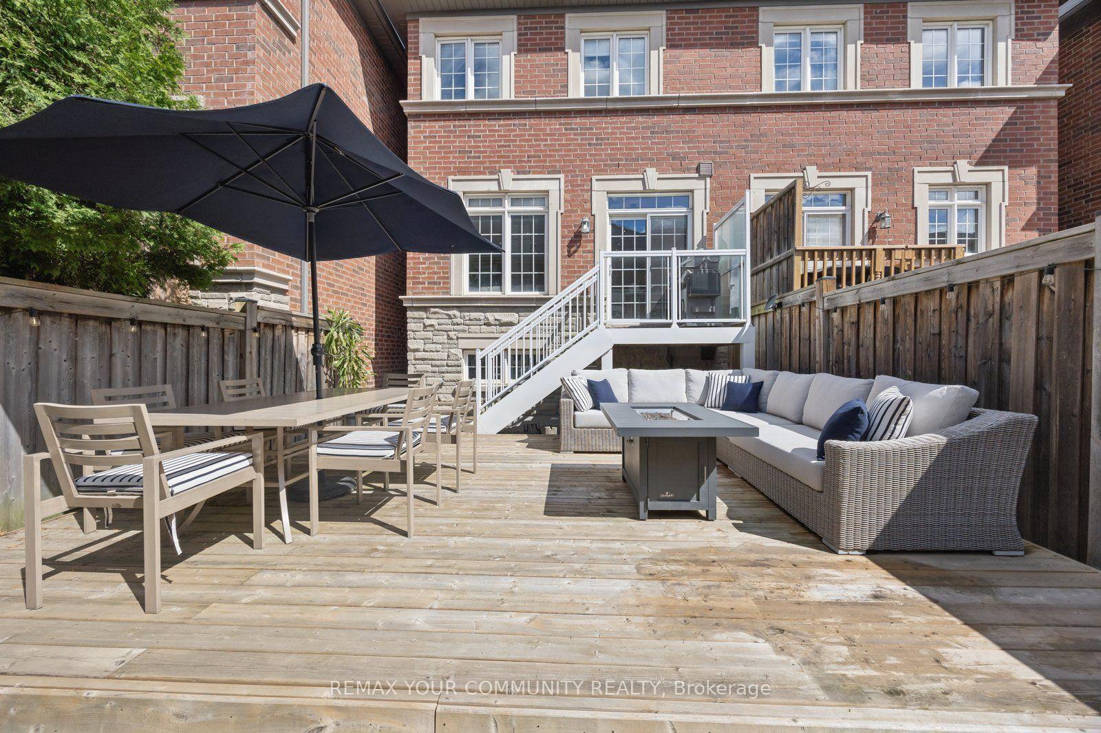 Photo 32 of 21 Warbler Avenue, Vaughan, Patterson — HOMEH