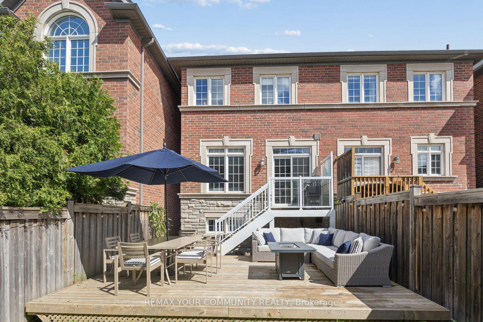 Photo 33 of 21 Warbler Avenue, Vaughan, Patterson — HOMEH