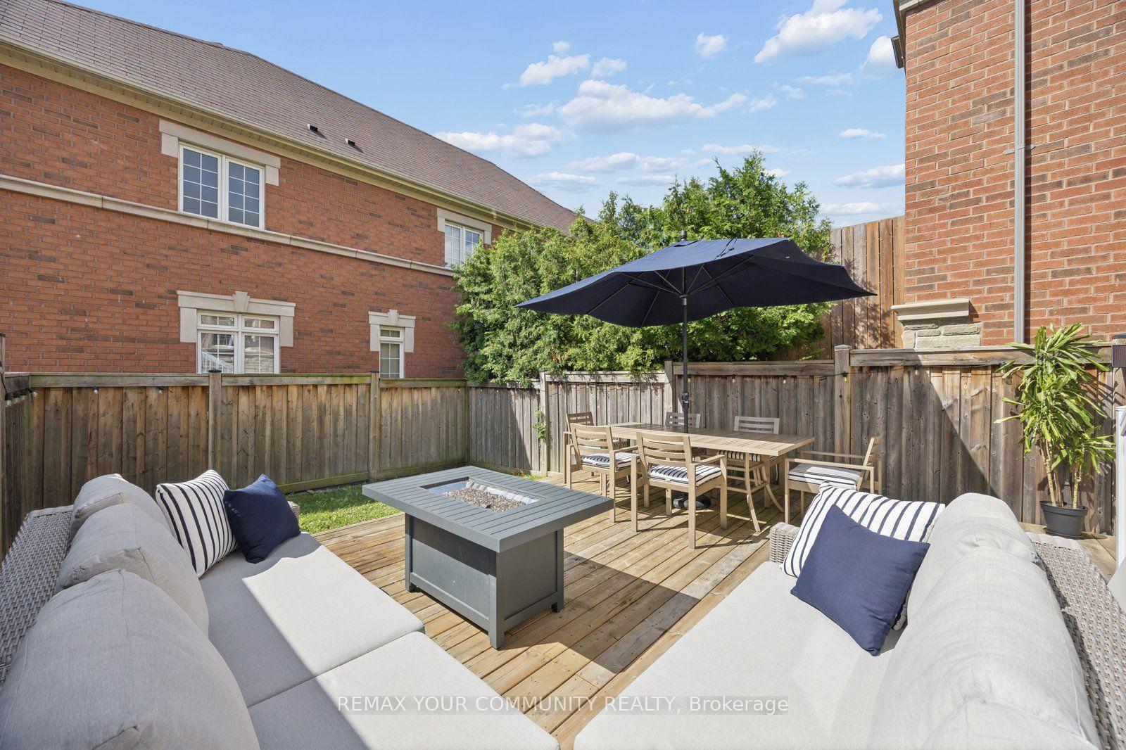 Photo 34 of 21 Warbler Avenue, Vaughan, Patterson — HOMEH