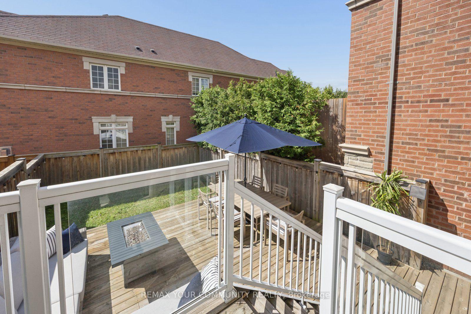 Photo 35 of 21 Warbler Avenue, Vaughan, Patterson — HOMEH