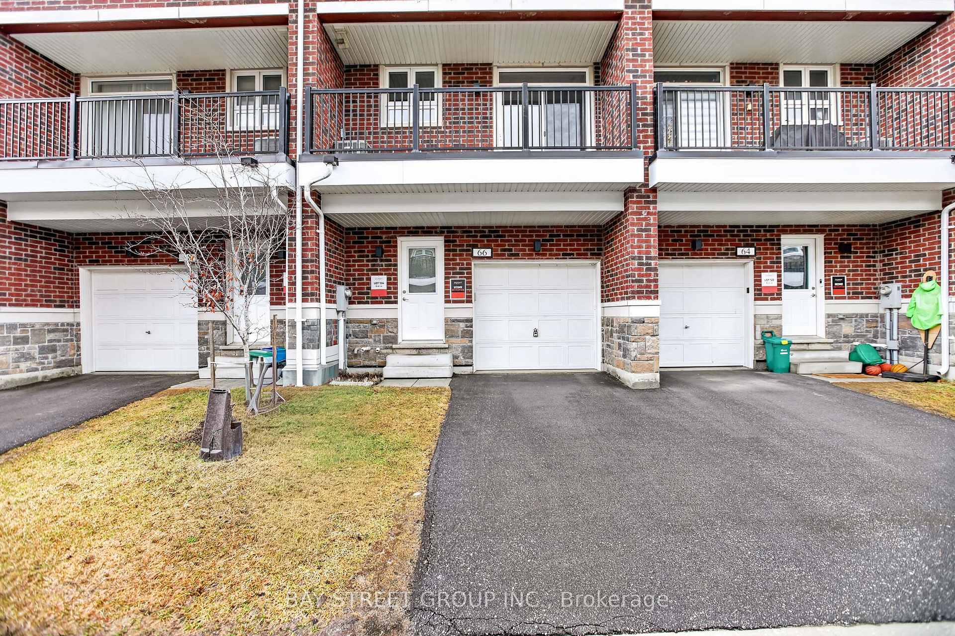Photo 2 of 66 Massachusetts Lane, Markham, Wismer — HOMEH