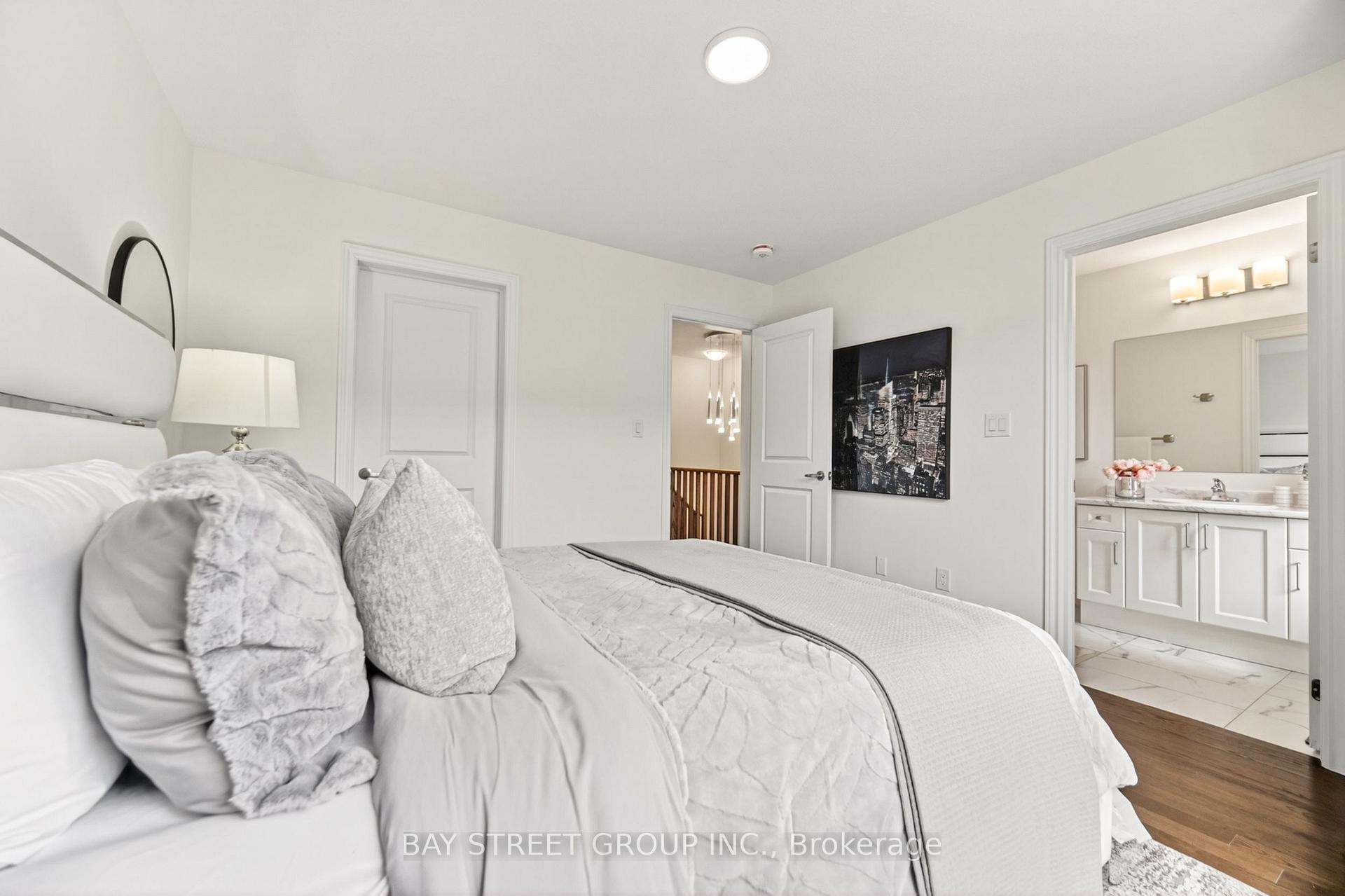 Photo 21 of 66 Massachusetts Lane, Markham, Wismer — HOMEH