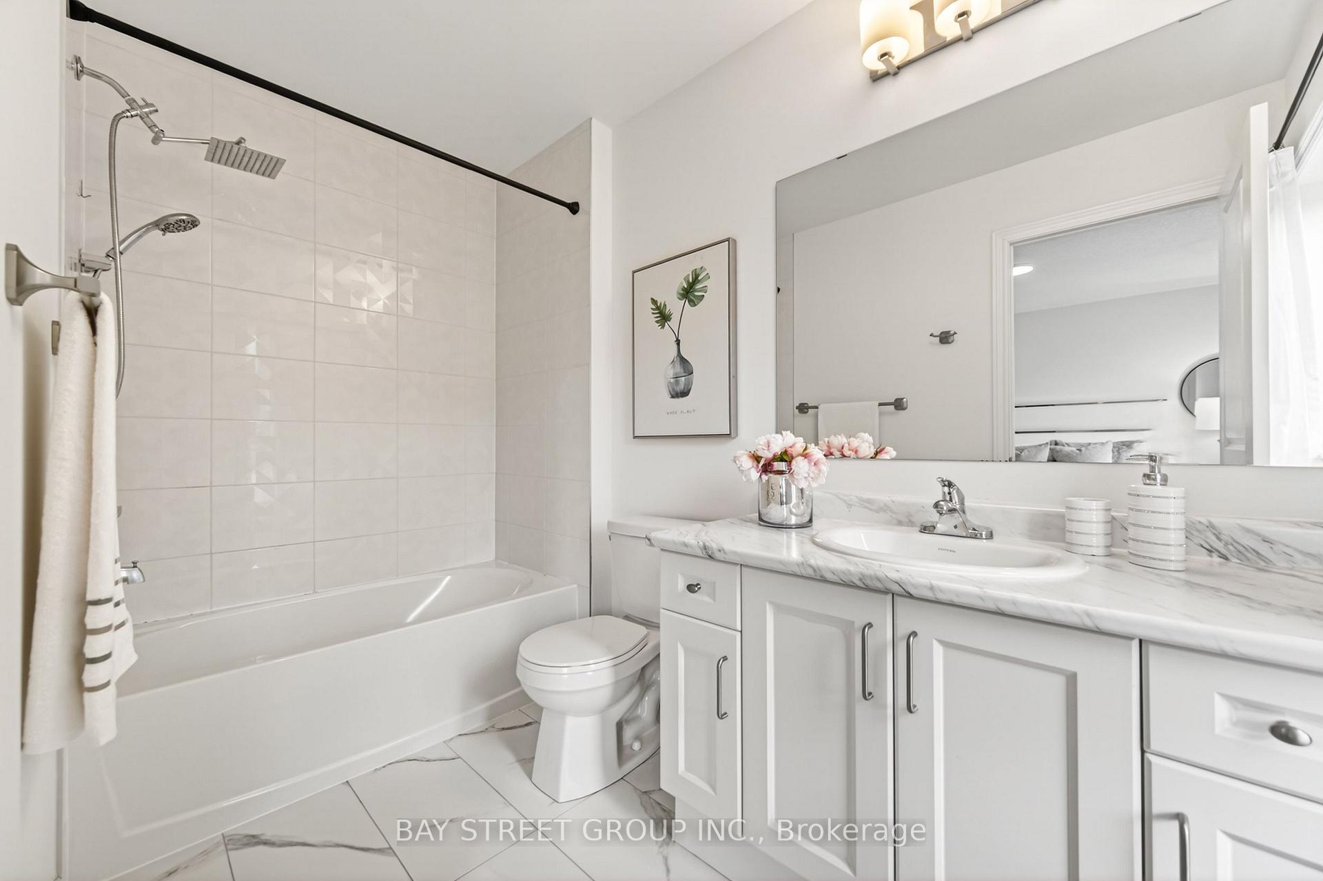Photo 23 of 66 Massachusetts Lane, Markham, Wismer — HOMEH