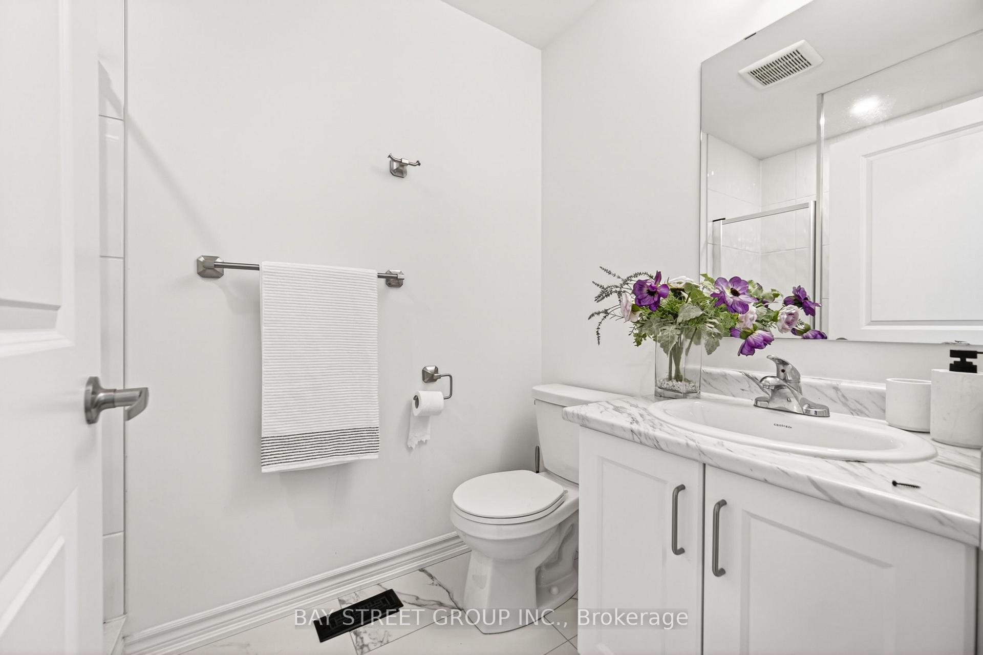 Photo 27 of 66 Massachusetts Lane, Markham, Wismer — HOMEH