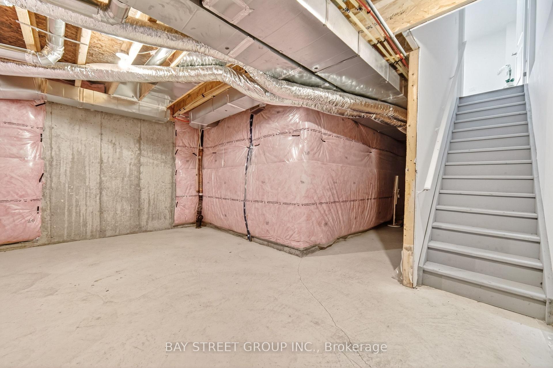 Photo 30 of 66 Massachusetts Lane, Markham, Wismer — HOMEH