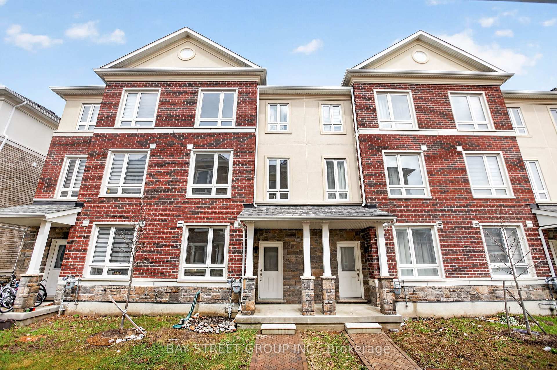 Photo 31 of 66 Massachusetts Lane, Markham, Wismer — HOMEH