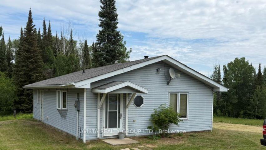 Photo 1 of 230 Hwy 608, Neebing, Scoble — HOMEH