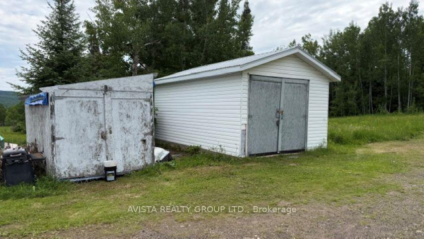 Photo 2 of 230 Hwy 608, Neebing, Scoble — HOMEH