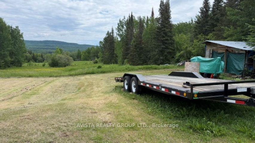 Photo 3 of 230 Hwy 608, Neebing, Scoble — HOMEH