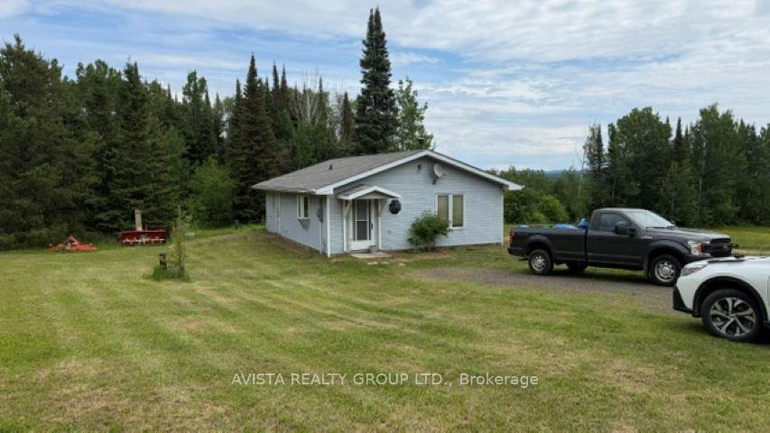 Photo 6 of 230 Hwy 608, Neebing, Scoble — HOMEH