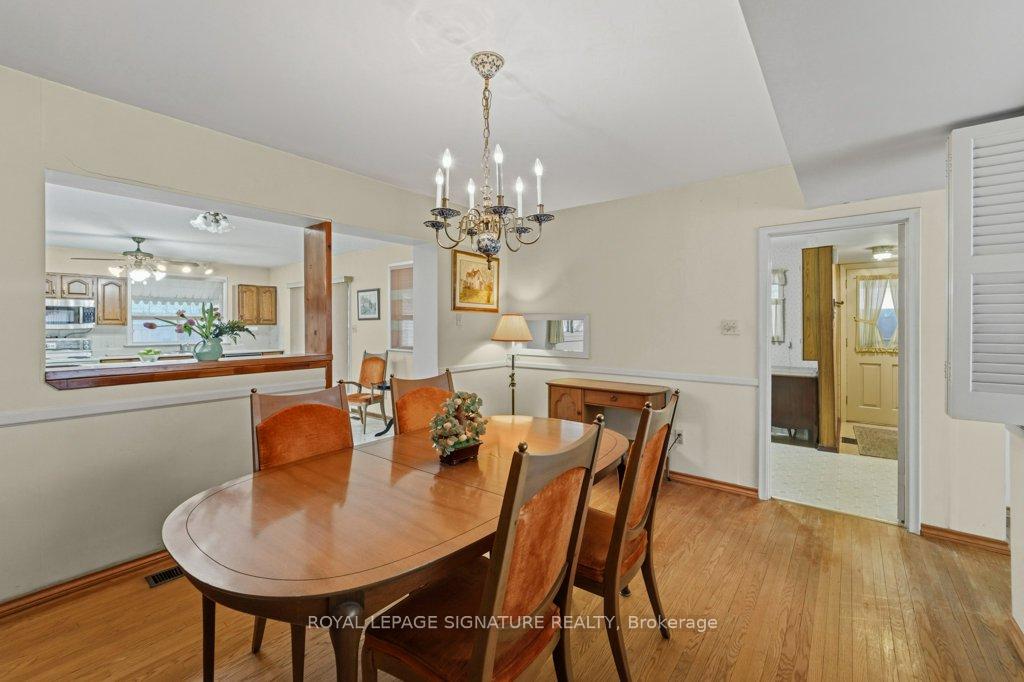 Photo 15 of 8 Underhill Drive, North York, Parkwoods-Donalda — HOMEH