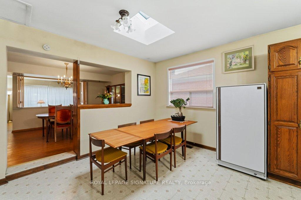 Photo 23 of 8 Underhill Drive, North York, Parkwoods-Donalda — HOMEH