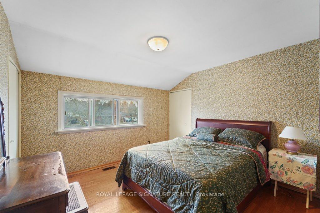 Photo 25 of 8 Underhill Drive, North York, Parkwoods-Donalda — HOMEH