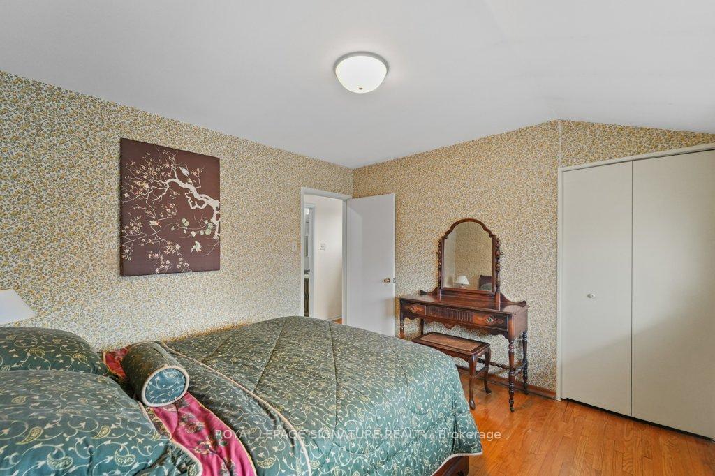 Photo 26 of 8 Underhill Drive, North York, Parkwoods-Donalda — HOMEH