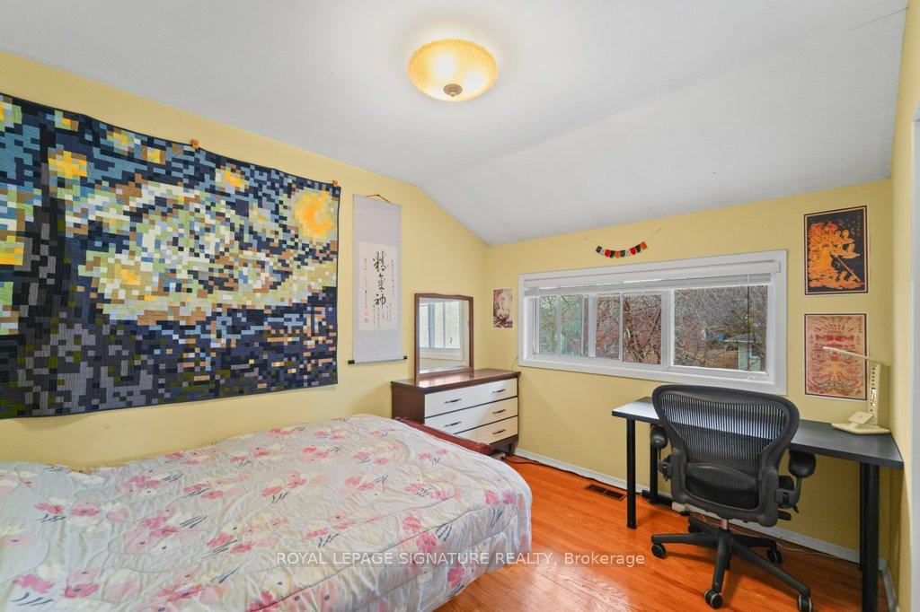 Photo 29 of 8 Underhill Drive, North York, Parkwoods-Donalda — HOMEH