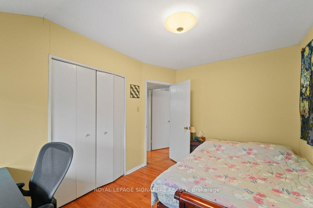 Photo 30 of 8 Underhill Drive, North York, Parkwoods-Donalda — HOMEH