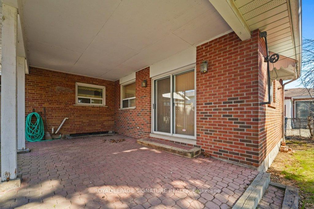 Photo 40 of 8 Underhill Drive, North York, Parkwoods-Donalda — HOMEH