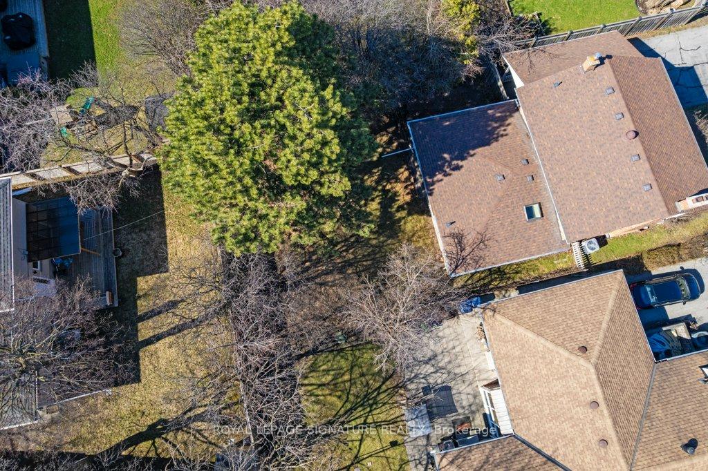 Photo 44 of 8 Underhill Drive, North York, Parkwoods-Donalda — HOMEH