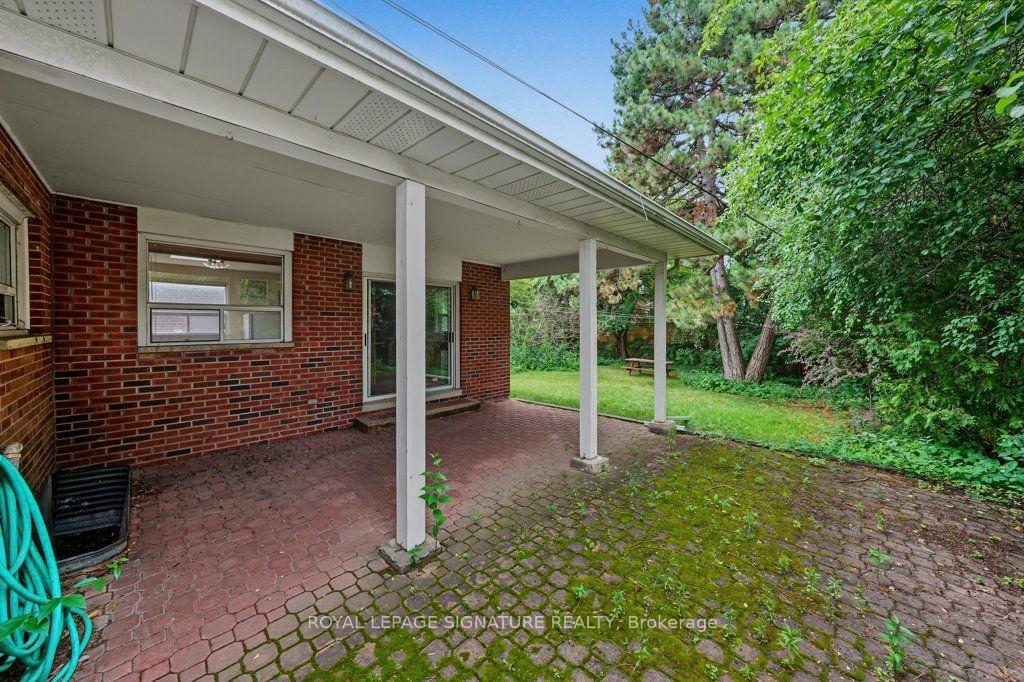 Photo 45 of 8 Underhill Drive, North York, Parkwoods-Donalda — HOMEH