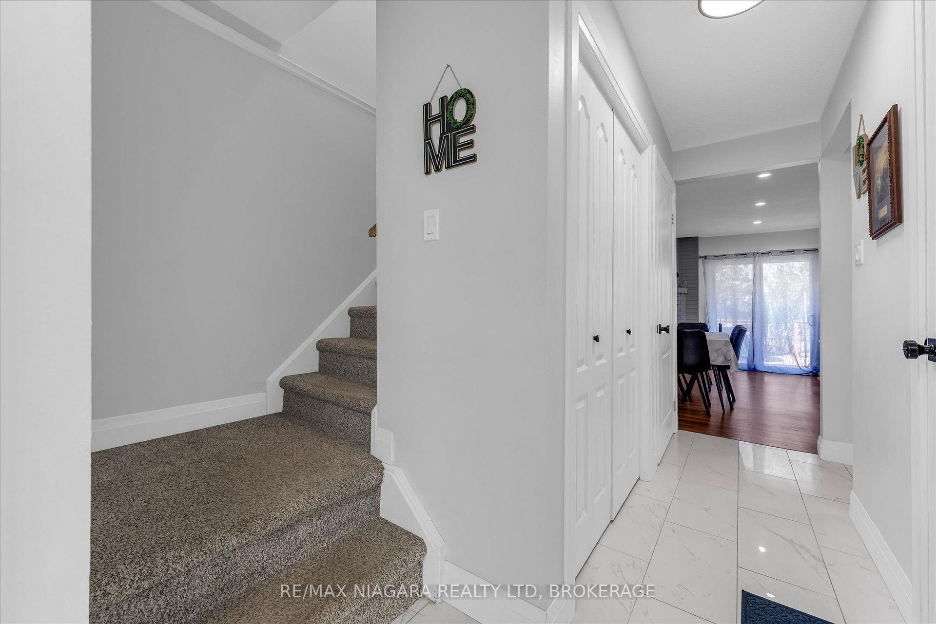 Photo 4 of 29 Romy Crescent, Thorold, Confederation Heights — HOMEH
