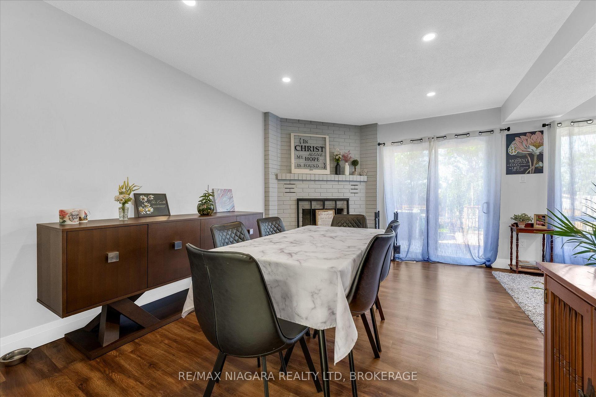 Photo 5 of 29 Romy Crescent, Thorold, Confederation Heights — HOMEH