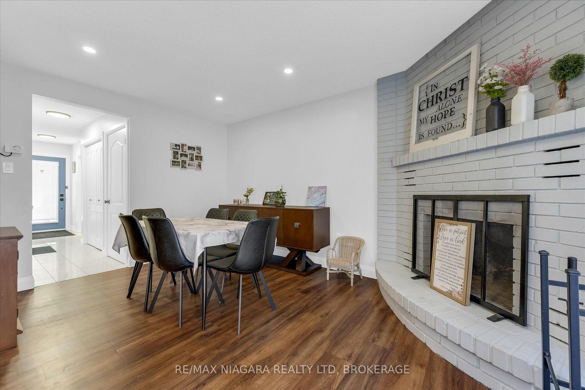 Photo 6 of 29 Romy Crescent, Thorold, Confederation Heights — HOMEH