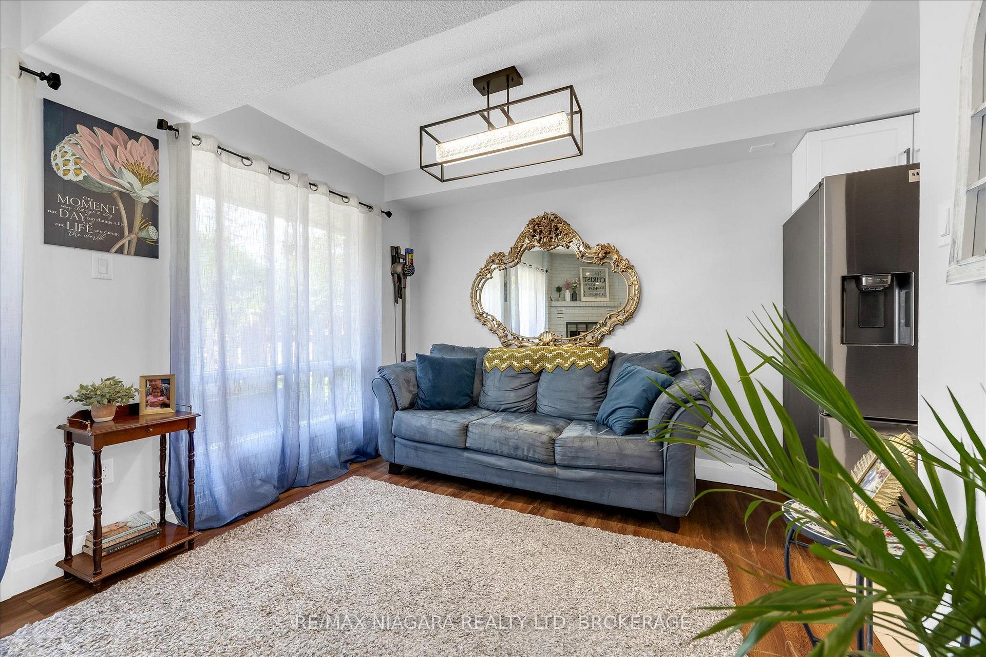 Photo 8 of 29 Romy Crescent, Thorold, Confederation Heights — HOMEH