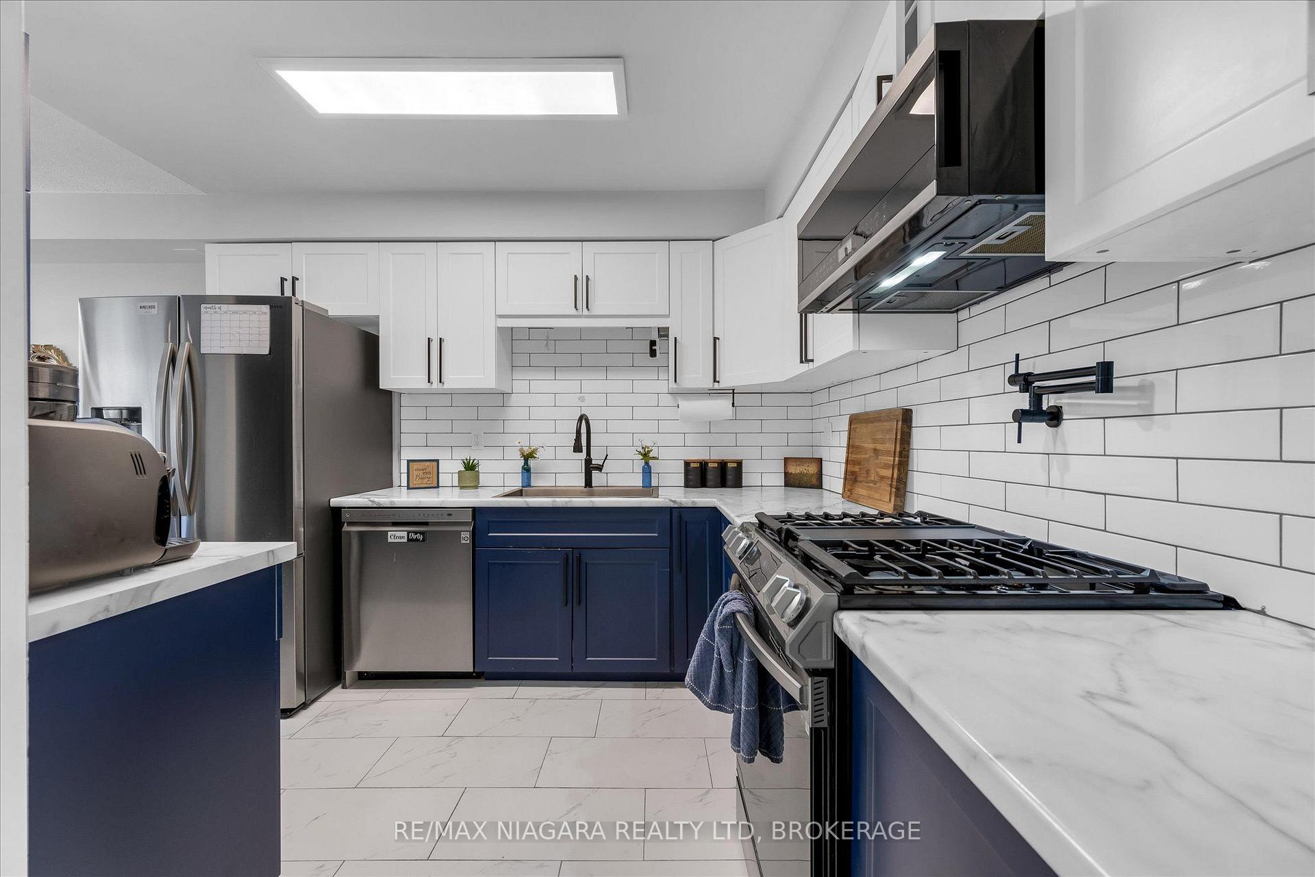 Photo 9 of 29 Romy Crescent, Thorold, Confederation Heights — HOMEH