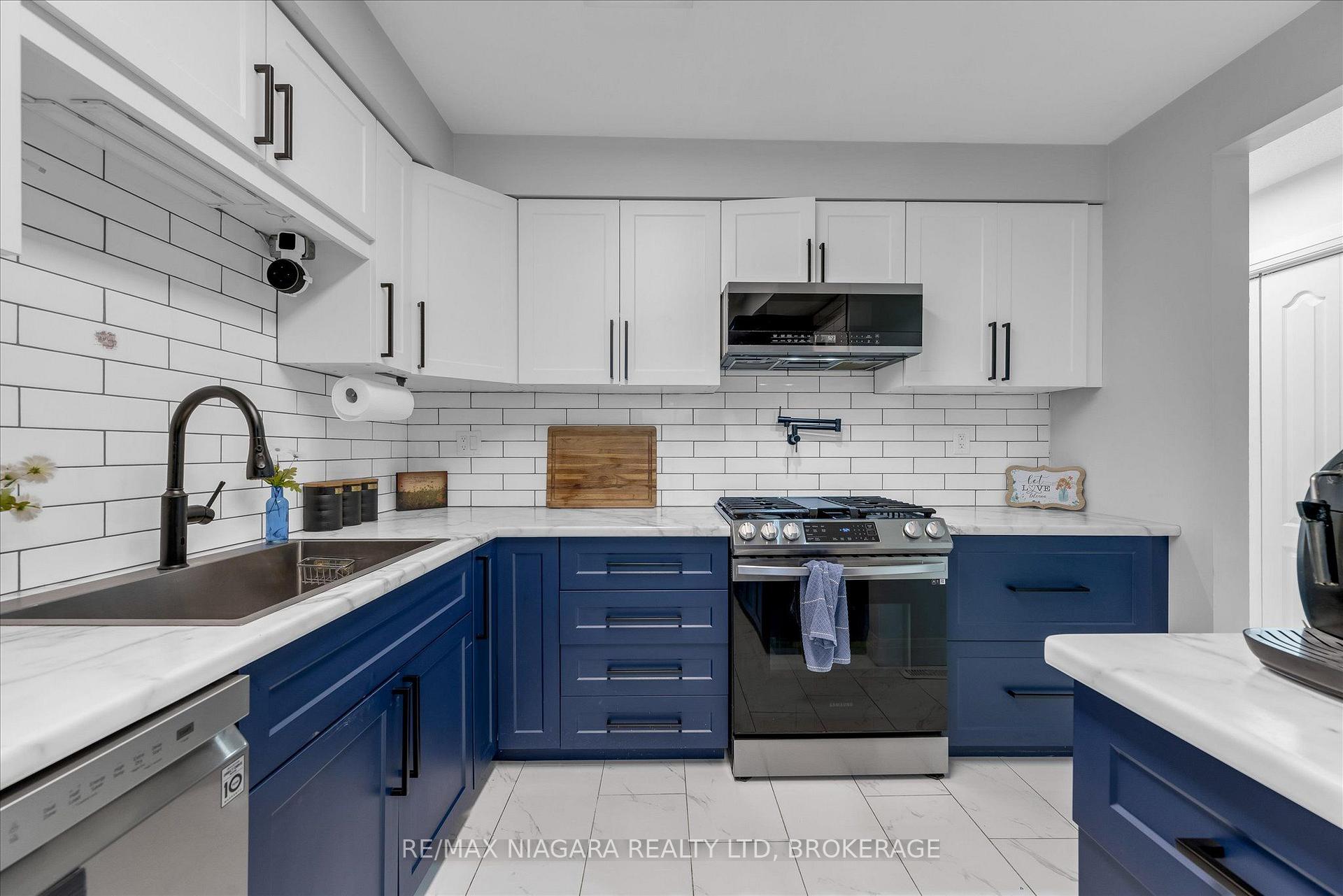 Photo 11 of 29 Romy Crescent, Thorold, Confederation Heights — HOMEH