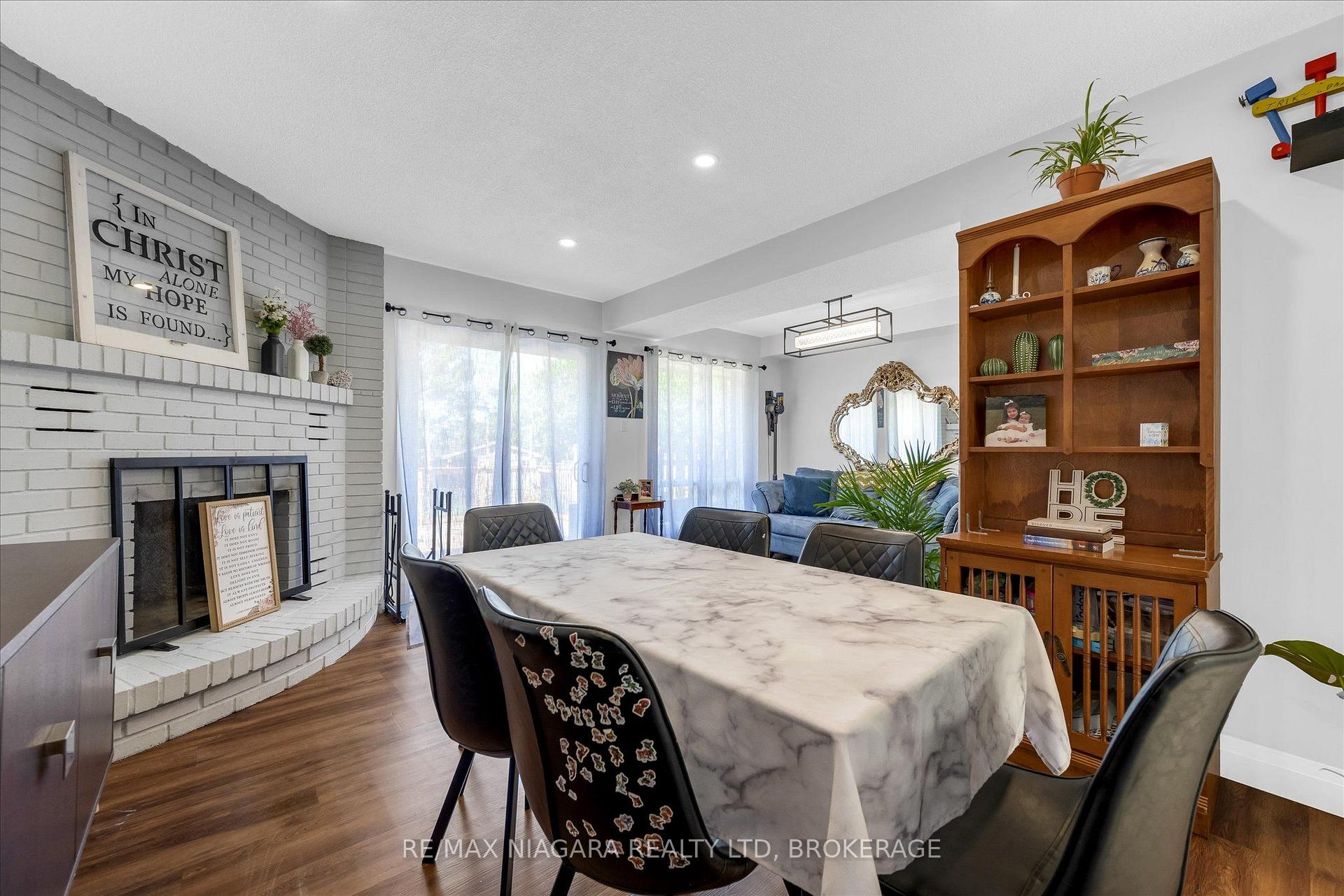 Photo 12 of 29 Romy Crescent, Thorold, Confederation Heights — HOMEH