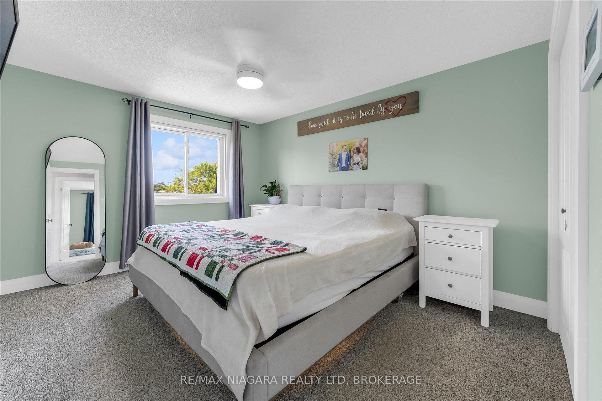 Photo 17 of 29 Romy Crescent, Thorold, Confederation Heights — HOMEH