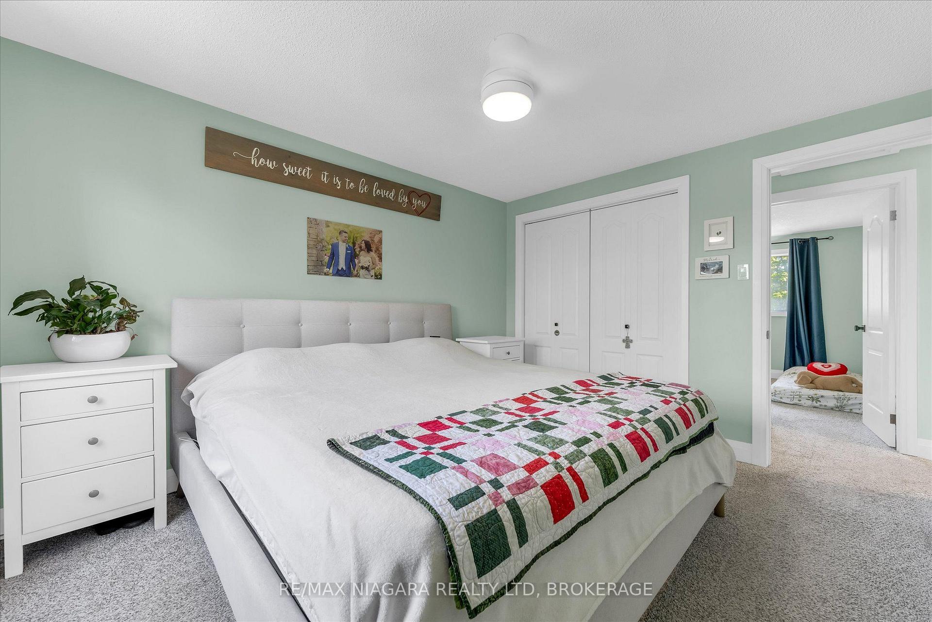 Photo 19 of 29 Romy Crescent, Thorold, Confederation Heights — HOMEH