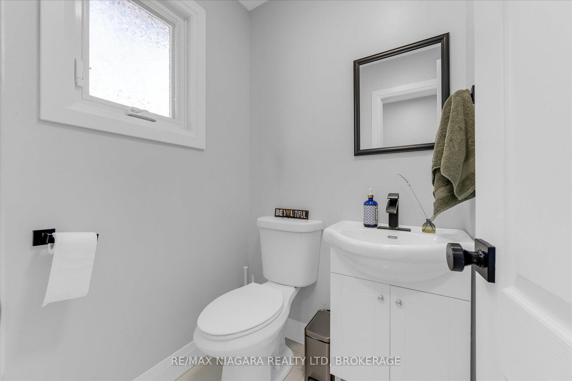 Photo 22 of 29 Romy Crescent, Thorold, Confederation Heights — HOMEH