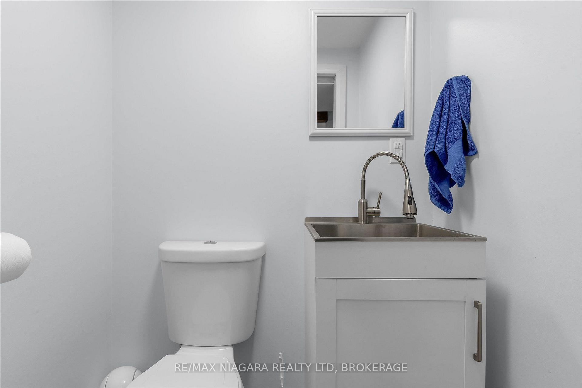 Photo 25 of 29 Romy Crescent, Thorold, Confederation Heights — HOMEH