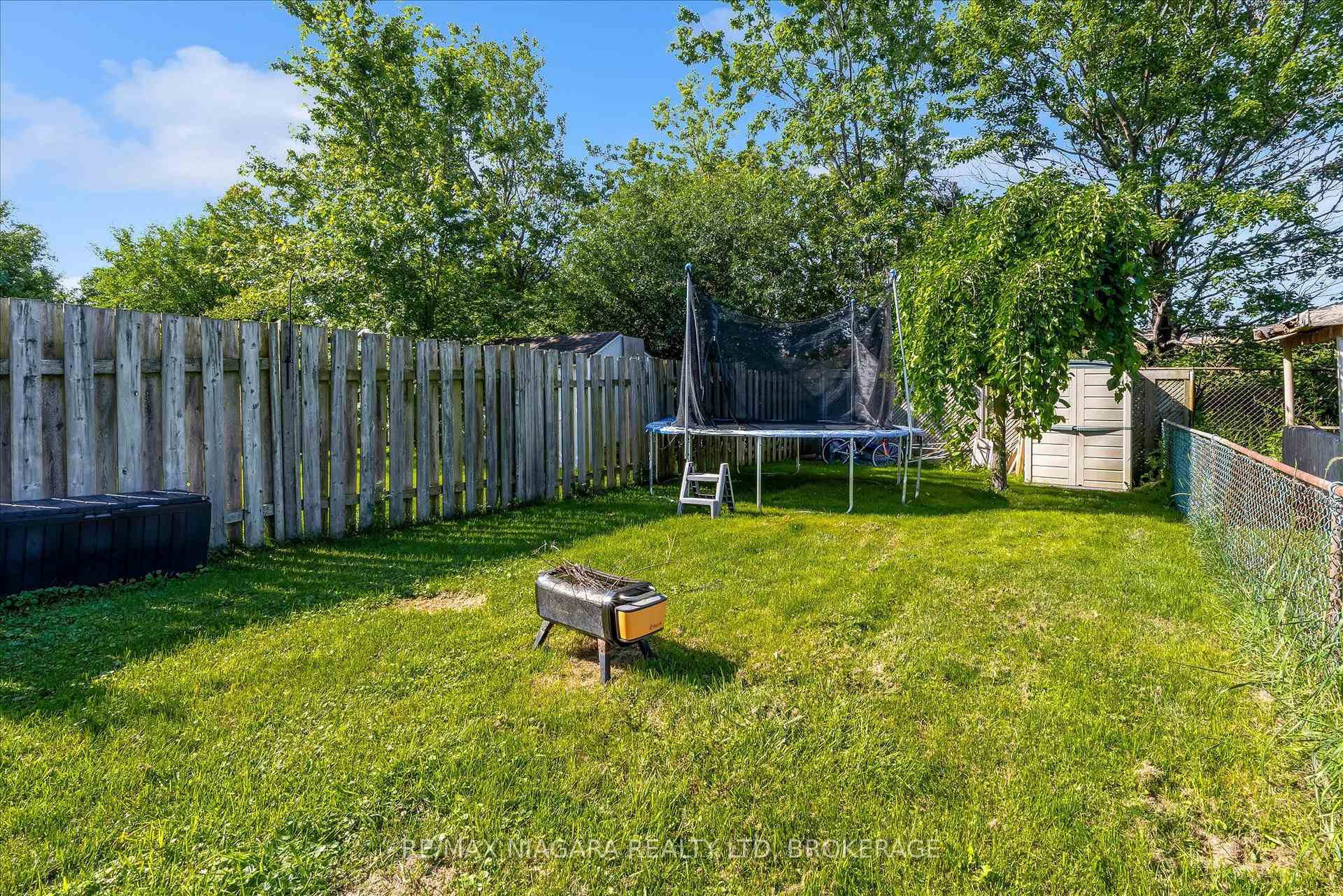 Photo 31 of 29 Romy Crescent, Thorold, Confederation Heights — HOMEH